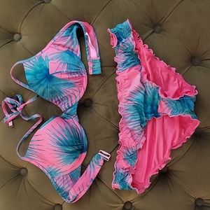 Victoria's Secret Bikini Set